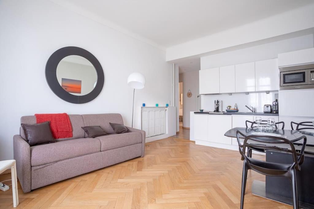 20 Lacroi - Superbe 2 Avec Vue Centre *