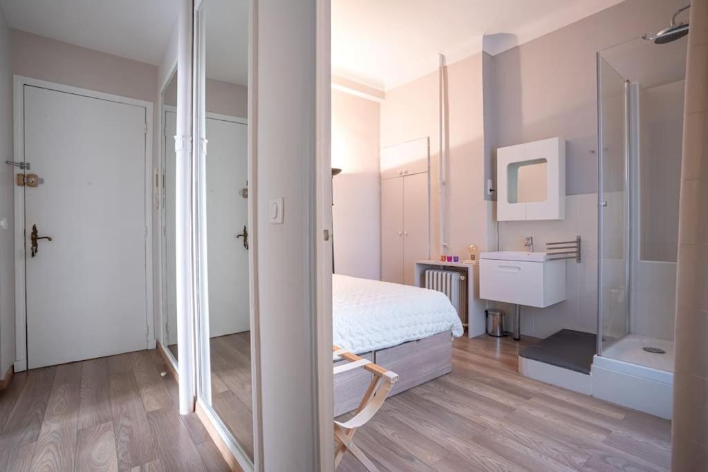 Apartment 20 Lacroi - Superbe 2 Avec Vue Centre