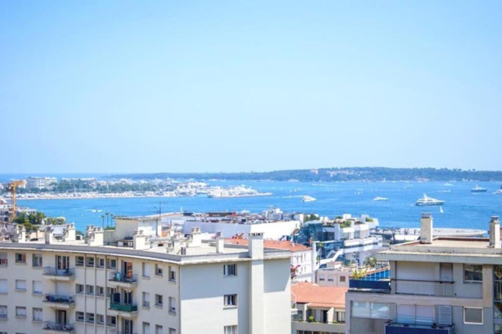20 Lacroi - Superbe 2 Avec Vue Centre Apartment
